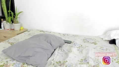 Snapshot of alison_ker chatting on 01-15-25, 01:09 Sofias house online show from 01-15-25, 01:09