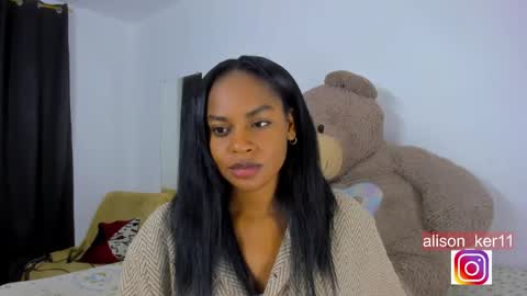 Snapshot of alison_ker chatting on 02-23-25, 10:49 Sofias house online show from 02-23-25, 10:49