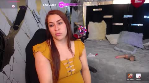 alison_marr online show from 02-24-26, 07:45