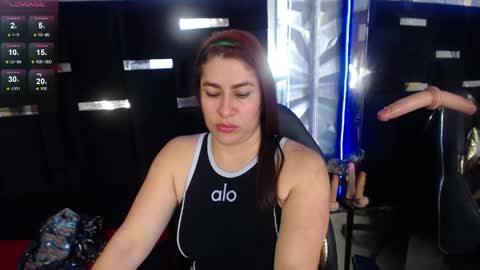 Snapshot of alison_marr chatting on 05-11-26, 07:55 alison_marr online show from 05-11-26, 07:55