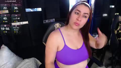 Snapshot of alison_marr chatting on 05-16-26, 07:34 alison_marr online show from 05-16-26, 07:34