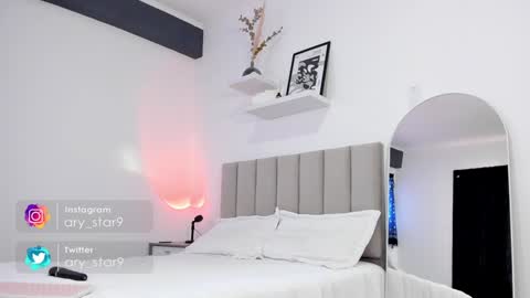 Alison  online show from 02-07-25, 10:08