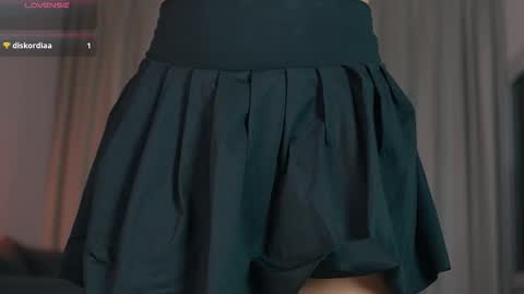 Alison  online show from 03-18-26, 12:36