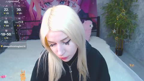 Alison online show from 01-04-25, 04:01