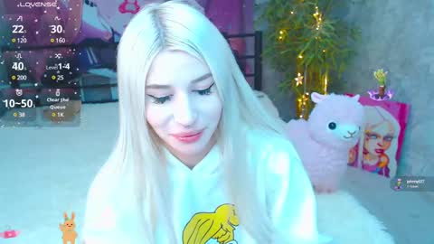 Alison online show from 02-11-25, 05:18