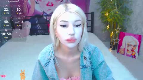 Alison online show from 03-01-25, 01:43