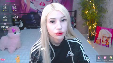 Alison online show from 03-06-25, 07:21