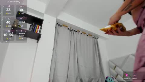 Snapshot of alison_thomas1 chatting on 03-03-26, 02:23 alison online show from 03-03-26, 02:23