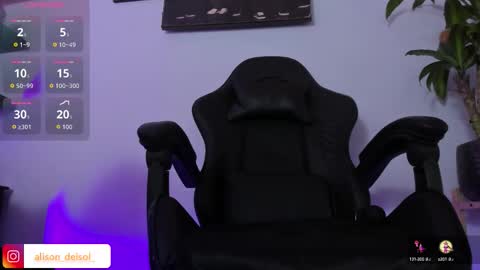 alison_wynter online show from 09-30-25, 03:11