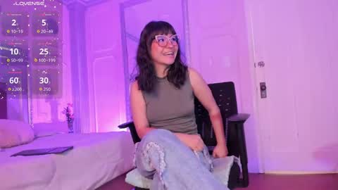 Alison Fishert online show from 11-20-25, 12:05