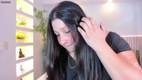 Alison online show from 09-27-25, 11:21