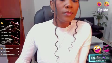 Alisson online show from 02-05-25, 02:26