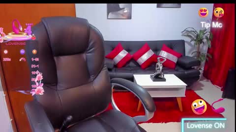 Alisson online show from 09-15-25, 10:04