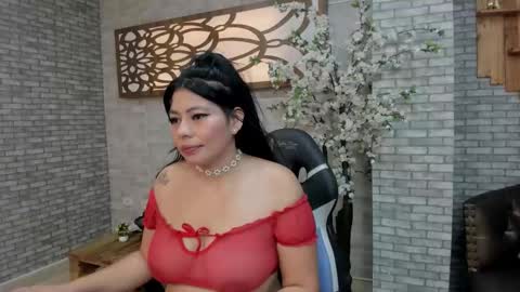 Snapshot of alisonn_doll chatting on 10-24-25, 12:12 alisonn_doll online show from 10-24-25, 12:12