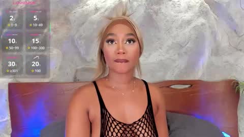 Alison Moon  online show from 12-14-25, 03:12