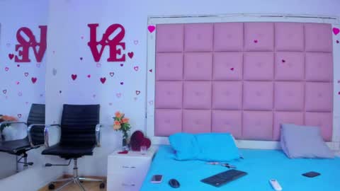 Aliss and Aron online show from 03-30-26, 12:50