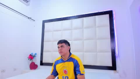 Aliss and Aron online show from 06-09-26, 11:55