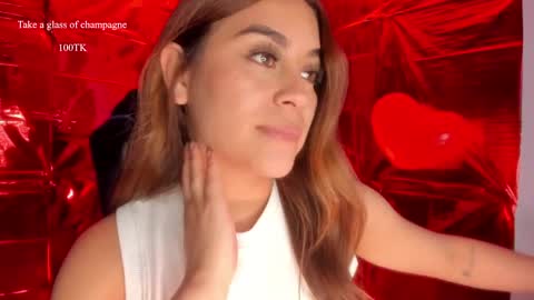  ALISS  online show from 02-15-25, 04:34