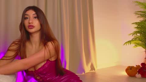 alissa_foxx online show from 01-13-26, 12:43