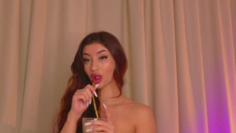 alissa_foxx online show from 02-02-26, 08:35