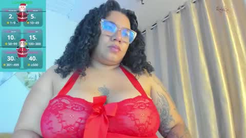 Snapshot of alissa_johansson chatting on 12-15-25, 07:51 alissa online show from 12-15-25, 07:51