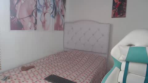 alissa_morrison online show from 10-01-25, 05:30