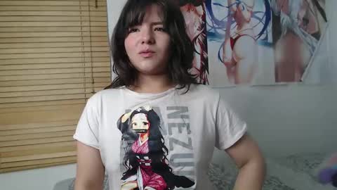 alissa_morrison online show from 04-27-26, 11:25