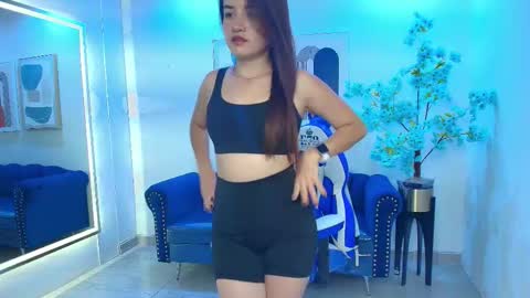 Snapshot of alissa_ricek chatting on 12-02-25, 07:09 Alissa online show from 12-02-25, 07:09