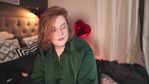 Alissa online show from 02-16-25, 12:21