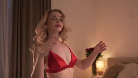 Alissa online show from 09-15-25, 04:18