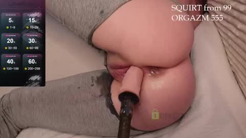 alissaaasex online show from 02-15-25, 04:34