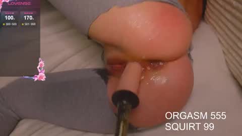 alissaaasex online show from 10-28-25, 08:18