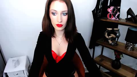 AlissaCam online show from 01-18-25, 10:39