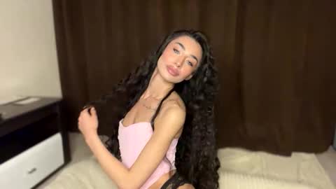 Alissa online show from 09-28-25, 04:45