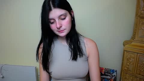 Alissa online show from 12-23-24, 01:45