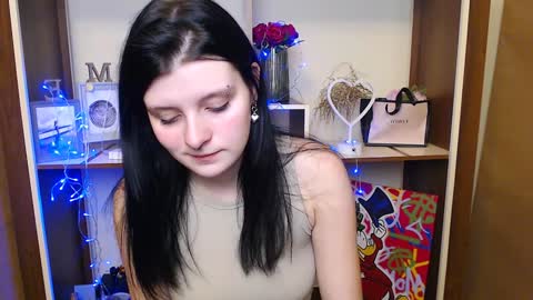 Alissa online show from 12-27-24, 01:50