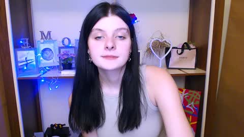 Alissa online show from 12-27-24, 05:05