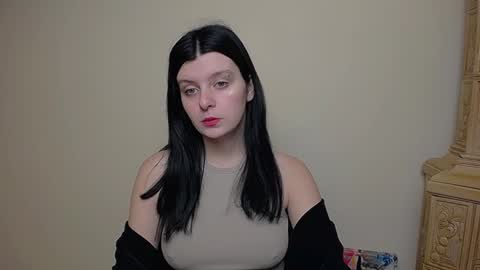 Alissa online show from 01-19-25, 07:36