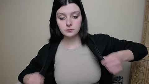 Alissa online show from 01-19-25, 10:39