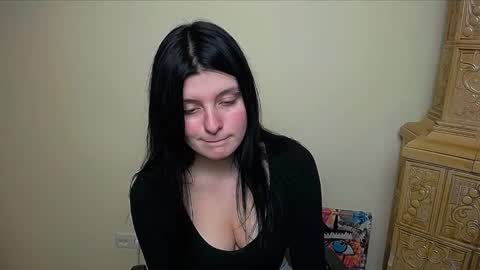 Alissa online show from 01-21-25, 04:48