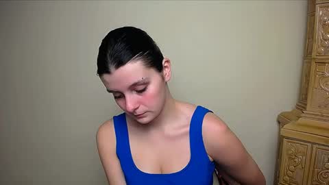 Alissa online show from 01-24-25, 01:36