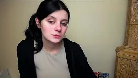 Alissa online show from 01-25-25, 07:49