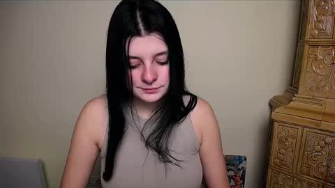 Alissa online show from 02-13-25, 07:24