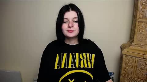 Alissa online show from 02-18-25, 01:22