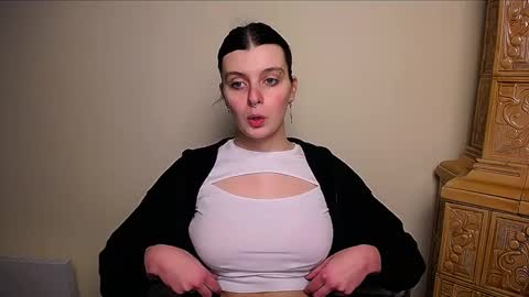 Alissa online show from 02-19-25, 07:28