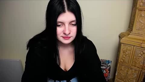 Alissa online show from 02-20-25, 01:40