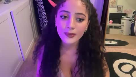 alissajaede online show from 10-01-25, 01:00