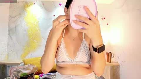 Alissa online show from 02-25-25, 08:36