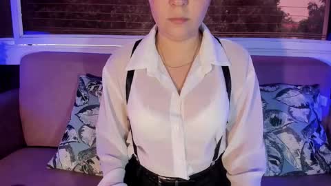 Alissa online show from 10-27-25, 11:36