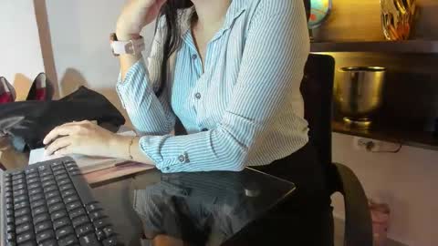 Alissa online show from 02-07-26, 11:47